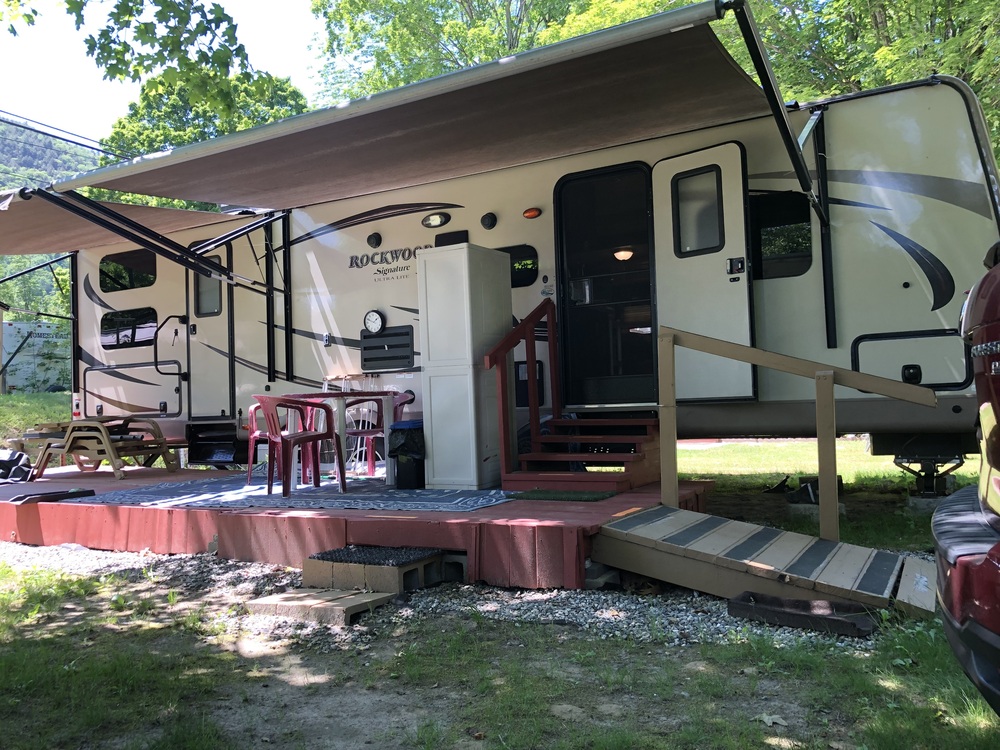 Photo of Rv