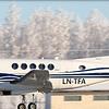 Aircraft for Sale: Beech King Air 200