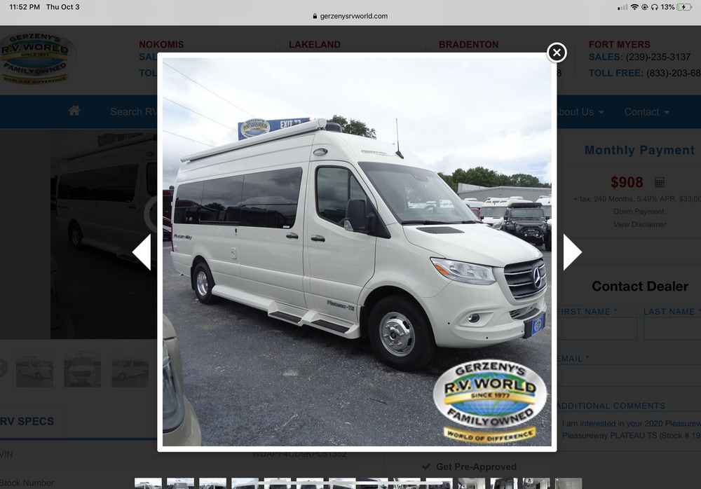Photo of Rv