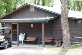Photo of RV Park/Campground