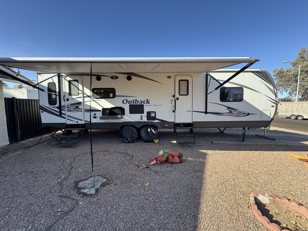 Photo of Rv