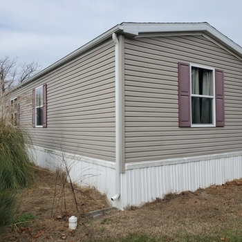Thumbnail of mobile home