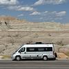 RV for Sale: 2020 TRAVATO 59K