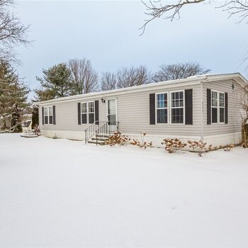 Thumbnail of mobile home