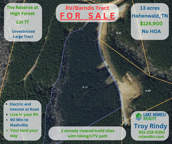 Thumbnail of RV lot
