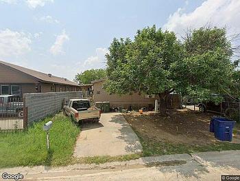 Thumbnail of mobile home
