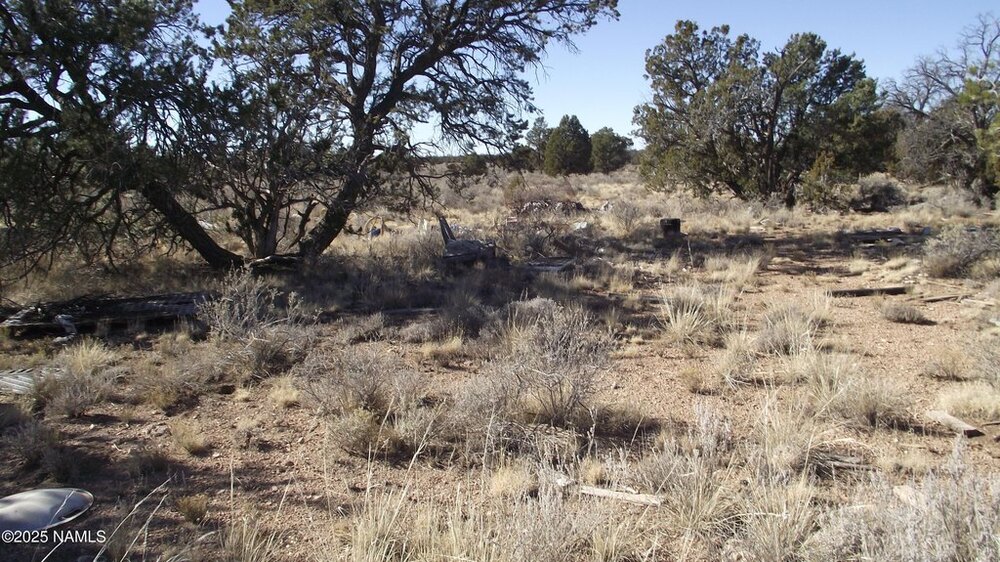 Photo of Mobile Home Lot