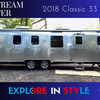 RV for Sale: 2018 CLASSIC 33RB