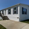Mobile Home for Rent: 3 Bed 2 Bath 2020 Clayton