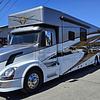 RV for Sale: 2017 VOLVO DUAL SLIDE