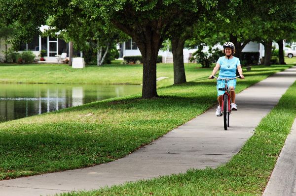 Active Lifestyle