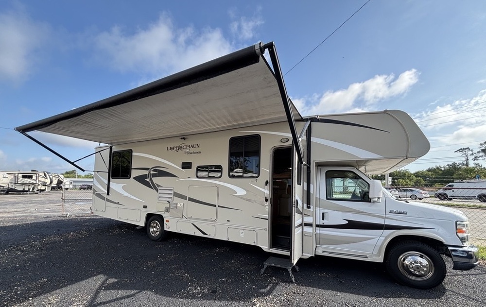Photo of Rv