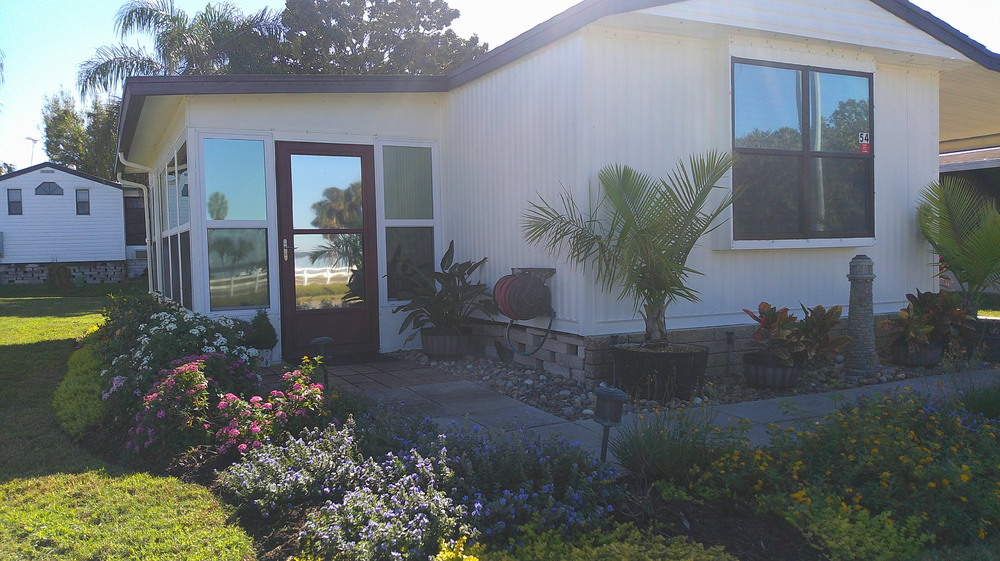 Lake Griffin Harbor Village