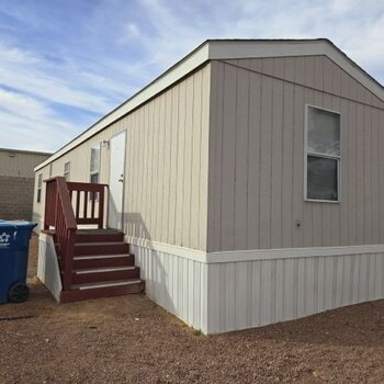 Thumbnail of mobile home