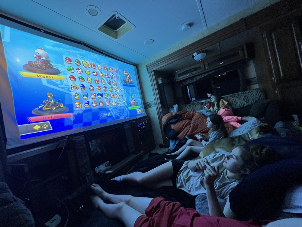 Photo of Rv