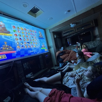 Photo of Rv