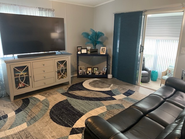 Cypress Lakes Village