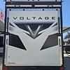 RV for Sale: 2022 VOLTAGE 4245