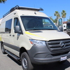 RV for Sale: 2021 SPRINTER 2500 4X4