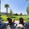 RV Lot for Sale: Site 479 Beautiful Golf Course, Pond and Sunset views gorgeous build-out, Aguanga, CA