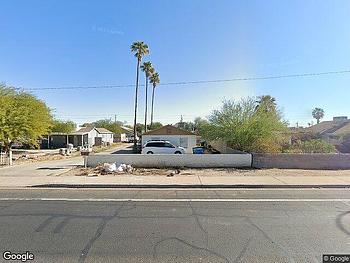 Thumbnail of mobile home
