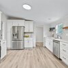 Mobile Home for Sale: Contemporary, Manufactured Home,Single Family Residence - Springfield, GA, Springfield, GA