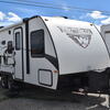 RV for Sale: 2017 MICRO MINNIE 2106DS