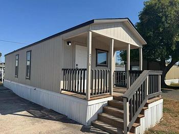 Thumbnail of mobile home