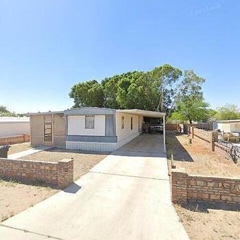 Thumbnail of mobile home