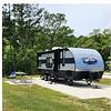 RV for Sale: 2022 CHEROKEE GREY WOLF 22MKSE