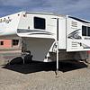 RV for Sale: 2012 ARCTIC FOX TRUCK CAMPER 992
