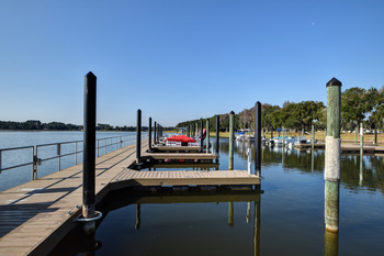 Thumbnail of mobile home park