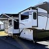 RV for Sale: 2023 NORTH POINT 382FLRB