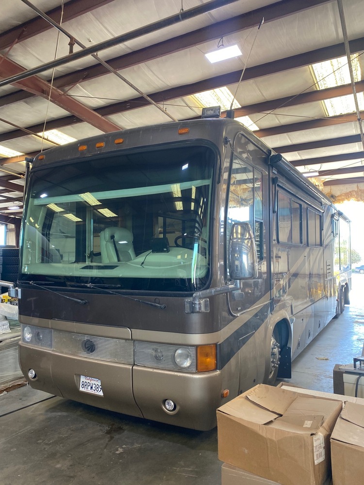 Photo of Rv