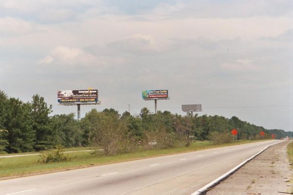 Photo of Billboard