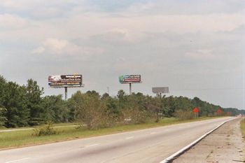 Photo of Billboard