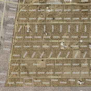 Photo of Mobile Home Lot