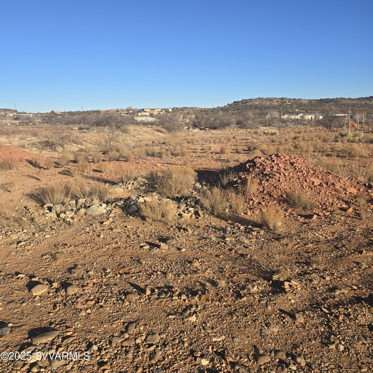 Photo of Mobile Home Lot