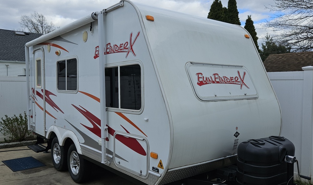 Photo of Rv