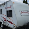 RV for Sale: 2008 FUN FINDER X 189FBR