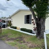 Mobile Home for Sale: Space 3/2 On Corner Lot With Bonus Room & Sunroom, Valrico, FL