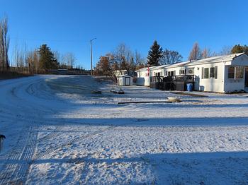 Thumbnail of mobile home park