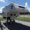 RV for Sale: 2007 8.5 ASC BITTERROOT