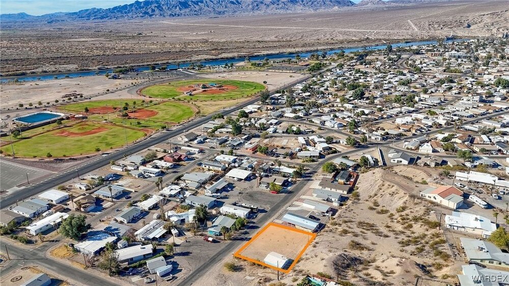 Photo of Mobile Home Lot
