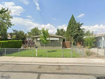 Thumbnail of mobile home
