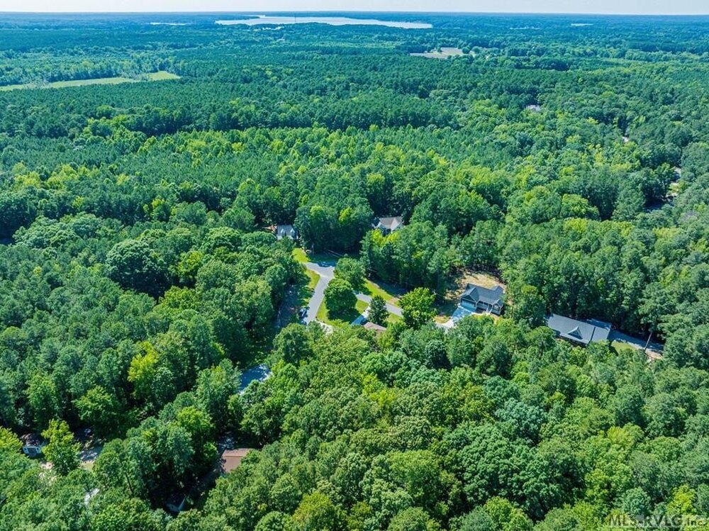Photo of Mobile Home Lot