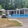 Mobile Home for Sale: 2 Bed 1 Bath 1989 Mobile Home