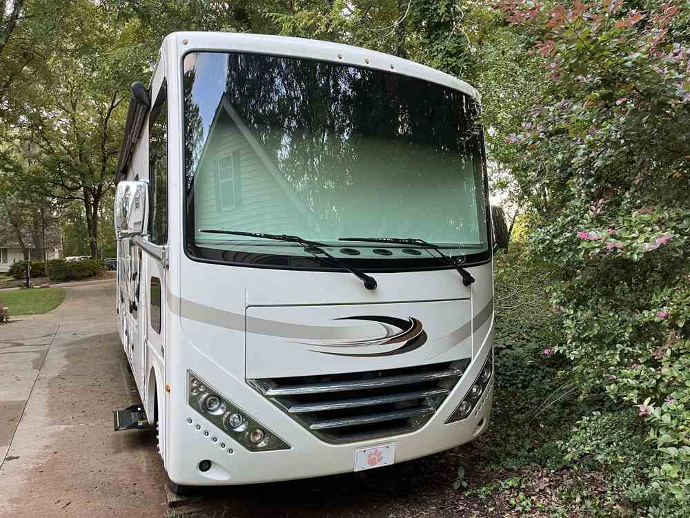 Photo of Rv