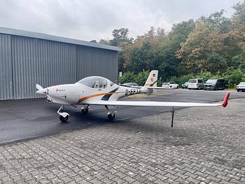 Thumbnail of aircraft