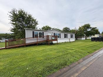 Thumbnail of mobile home